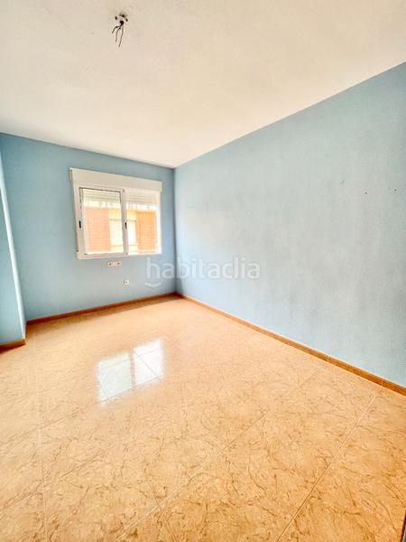 Foto 9facfe77-418b-48c3-9d38-cc011786b766. Flat with parking in El Palmar Murcia