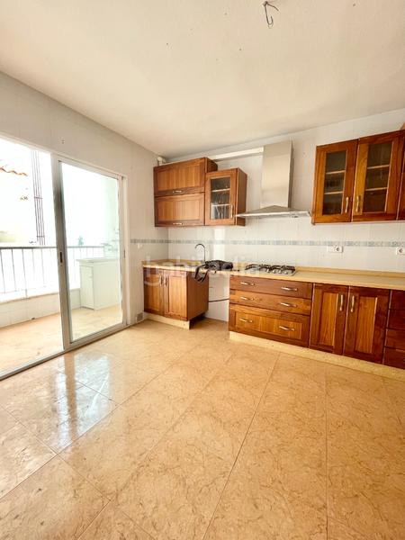 Foto beffa0f4-eff3-4f86-b7d6-efc82b4e1fb9. Flat with parking in El Palmar Murcia