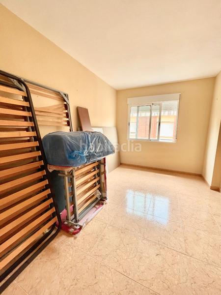 Foto e2b659c4-ea6e-409e-a406-6da91112a5cf. Flat with parking in El Palmar Murcia