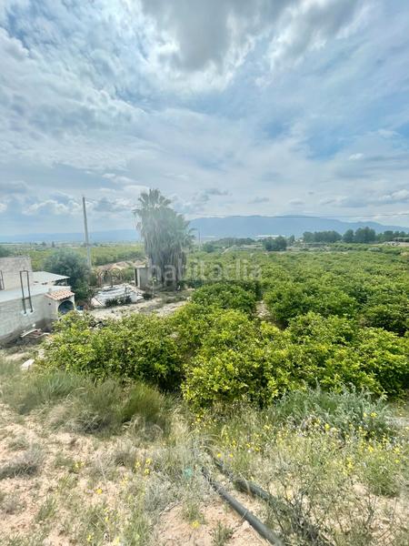 Foto 7c5d6170-a891-4a13-bba9-ad244f96bd5b. Masía ¡dos terrenos en venta con casa, cochera, piscina! en Librilla