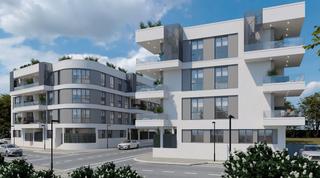 Aparcament cotxe a El Peñoncillo. Garajes y trasteros – edificio a1