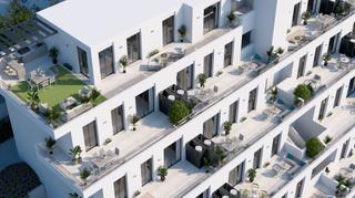 Pis a Nueva Nerja. Viviendas disponibles – edificio a1