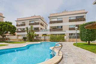 Àtic a Santiago de La Ribera. Exclusiva vivienda de lujo en santiago de la ribera – a solo min