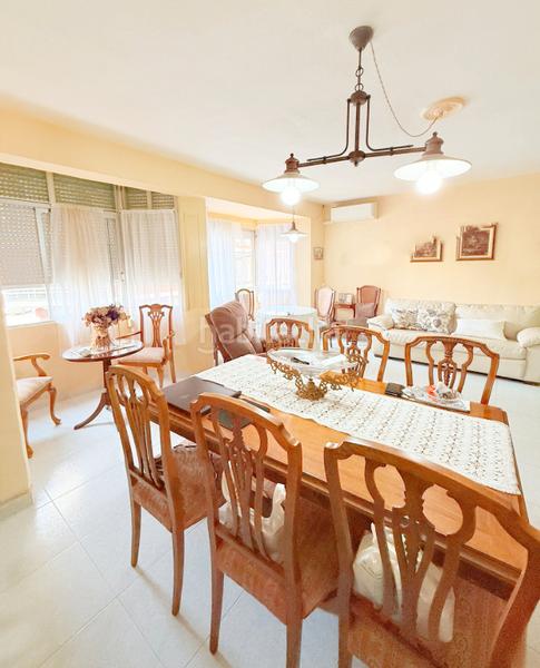 Foto dd4071d4-2e47-4223-b9c8-fe2c2a4613ca. Appartamento con riscaldamento in Santa Maria de Gracia Murcia