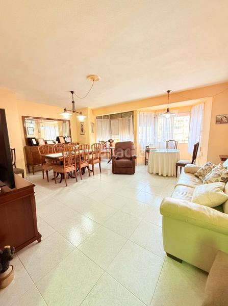Foto e84297d8-1583-4514-9d8f-40ebe56a37ee. Appartamento con riscaldamento in Santa Maria de Gracia Murcia
