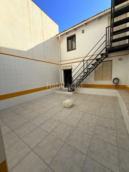 Foto 9f195477-3710-42d8-9ba6-a58a1b2e64d3. Casa amb xemeneia calefacció a Alcantarilla