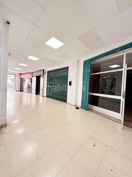 Foto 0a0f1c06-9897-4bbd-8776-c636de1a7292. Location local commercial dans calle mayor 156x dans Alcantarilla