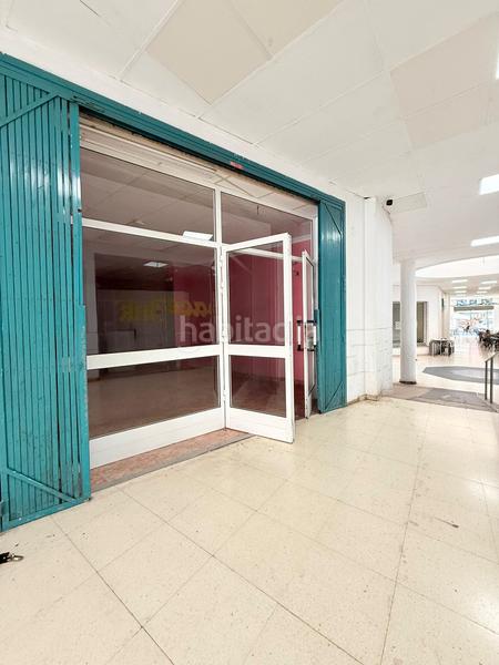 Foto 41b9e90b-57cc-4ef8-8d1b-475b27bd4470. Rent business premise in calle mayor 156x in Alcantarilla