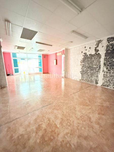 Foto ab72d316-9bff-423b-a6c5-419e480c73ce. Rent business premise in calle mayor 156x in Alcantarilla