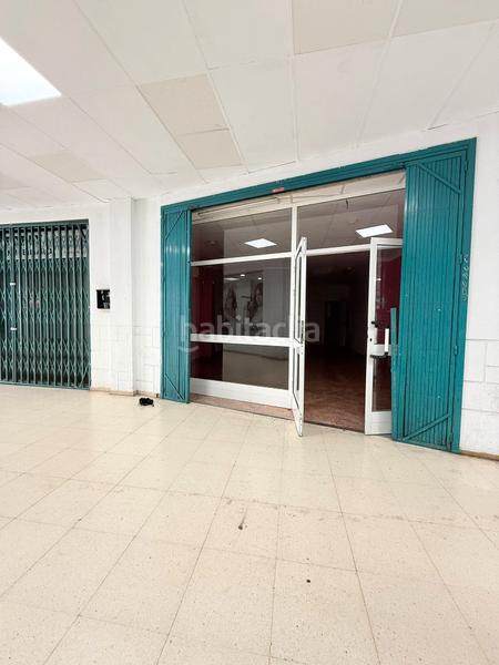 Foto dbe6bc6c-9667-4580-b842-b90bb466fc76. Rent business premise in calle mayor 156x in Alcantarilla