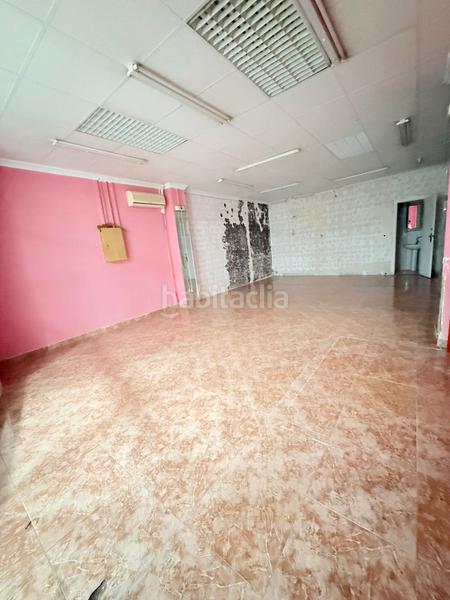 Foto e6cfd9a4-a3d4-45e9-a575-d0a5571c4e68. Rent business premise in calle mayor 156x in Alcantarilla