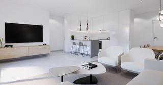 Appartement à Alcantarilla. ¡oportunidad de obra nueva en zona samaniego!