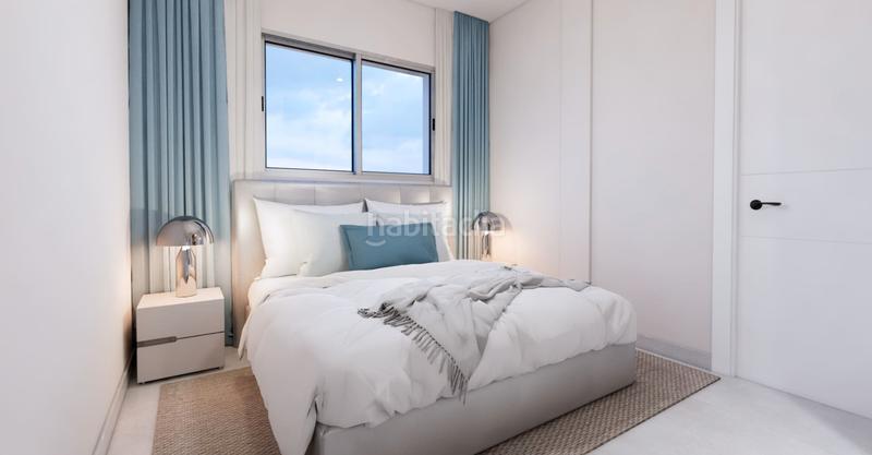 Foto 25d32157-4480-4516-8c94-897005bf28ae. Pis amb aparcament piscina a Alcantarilla