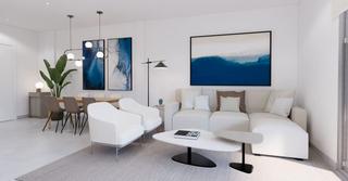 Appartement à Alcantarilla. ¡oportunidad de obra nueva en zona samaniego!