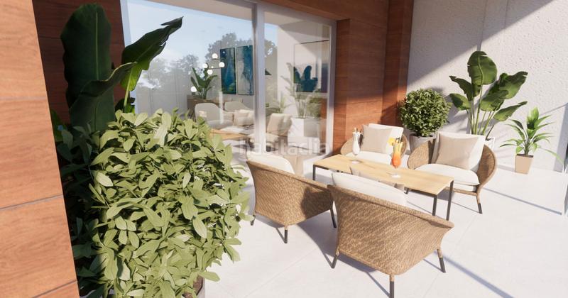 Foto 82aab50b-c504-4875-9fe3-937ee1b7cdc5. Pis amb aparcament piscina a Alcantarilla