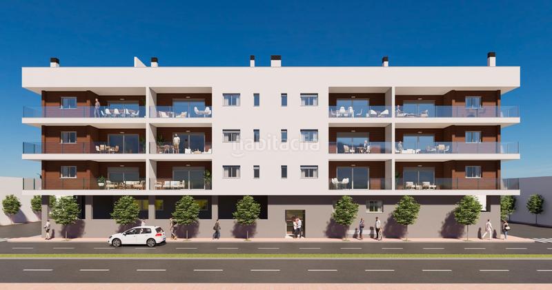 Foto 97a04962-3a3a-4b2e-b76f-c0cf884dec31. Pis amb aparcament piscina a Alcantarilla