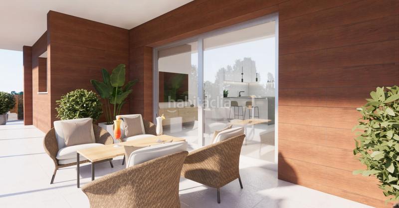 Foto dbcb9a4c-9f67-46e4-89ac-baa246676991. Pis amb aparcament piscina a Alcantarilla