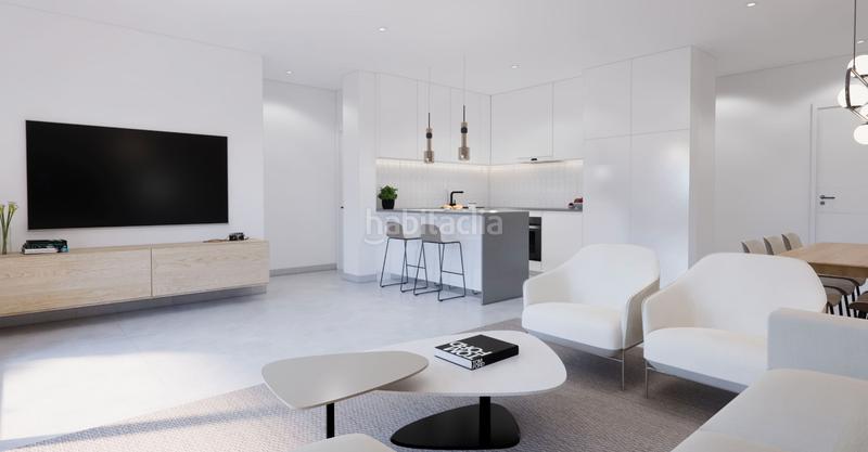 Foto e7d7437e-fe5e-452e-b90b-5a86a05f93ab. Pis amb aparcament piscina a Alcantarilla