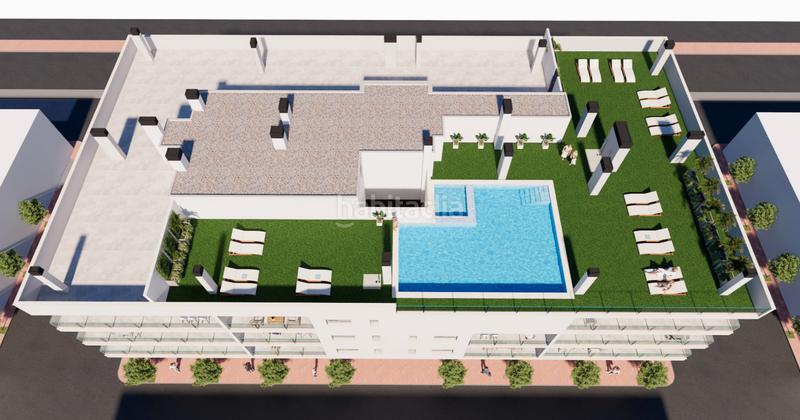 Foto f9adc557-4ef6-40e9-bda7-2a0f0c46b594. Pis amb aparcament piscina a Alcantarilla