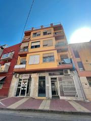 Edifici a Alcantarilla. ?? edificio especial para inversores en alcantarilla