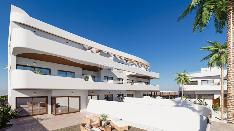 Foto a3d902a8-c431-43e8-9877-b7d3c351dcc0. Casa amb calefacció aparcament a Las Lomas de Rame-Bahía Bella Alcázares (Los)