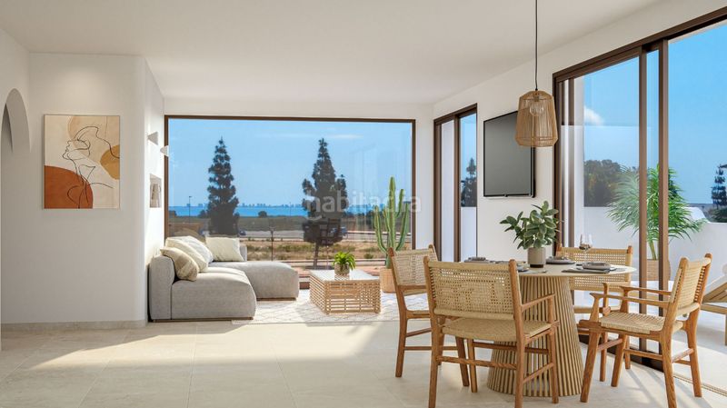 Foto d0af2951-018c-4f8a-b4f5-713285c44b95. Casa amb calefacció aparcament a Las Lomas de Rame-Bahía Bella Alcázares (Los)