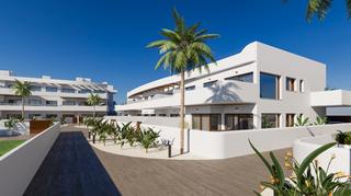 Piso en Las Lomas de Rame-Bahía Bella. Una oportunidad única para disfrutar de la comodidad