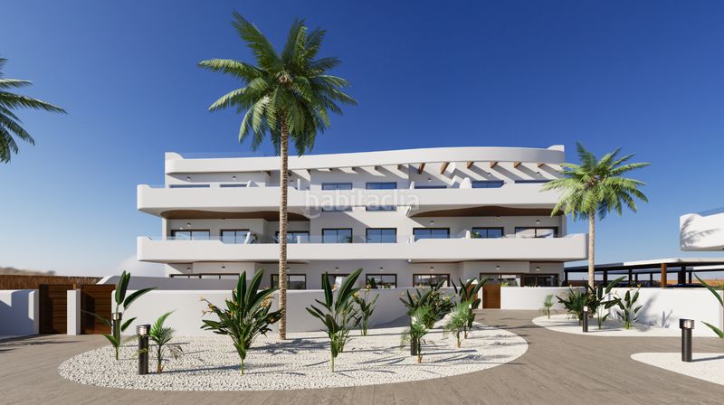 Foto dd4ff1c7-495b-4f79-9431-a40c05ffdecf. Etagenwohnung in calle demetrio jiménez iniesta 5 in Alcázares (Los)