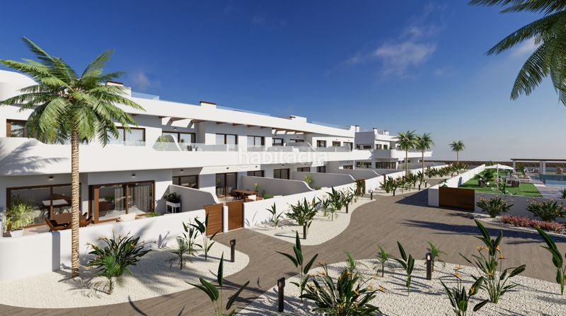 Foto df2ba1b8-9693-4548-8863-81b17dbc8ba7. Etagenwohnung in calle demetrio jiménez iniesta 5 in Alcázares (Los)