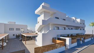 Àtic a Las Lomas de Rame-Bahía Bella. Presentamos estas exclusivas viviendas de obra nueva, diseñadas