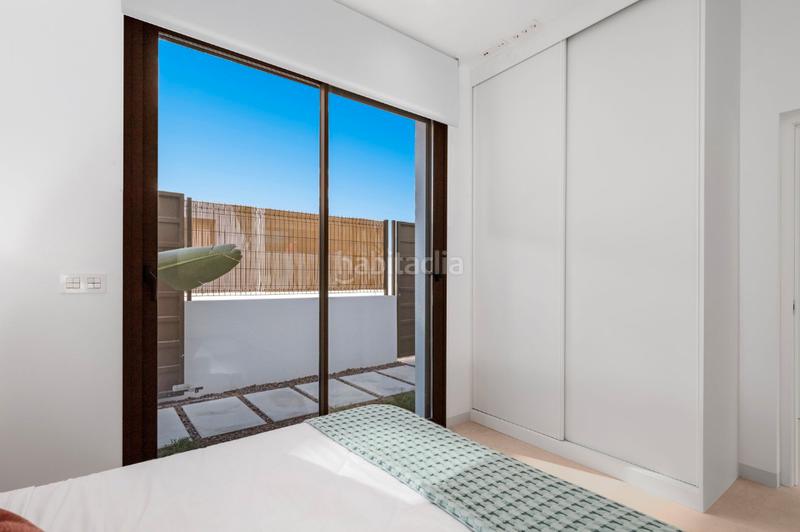 Foto 174ae368-50bf-4bab-9961-e67563ff6a27. Casa solo queda una villas exclusivas en serena golf – los alcázares en Alcázares (Los)