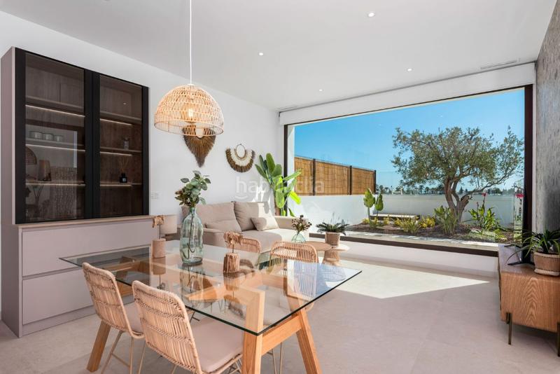 Foto 20537f3d-2378-482e-af0b-029d5416f1d0. Casa solo queda una villas exclusivas en serena golf – los alcázares en Alcázares (Los)