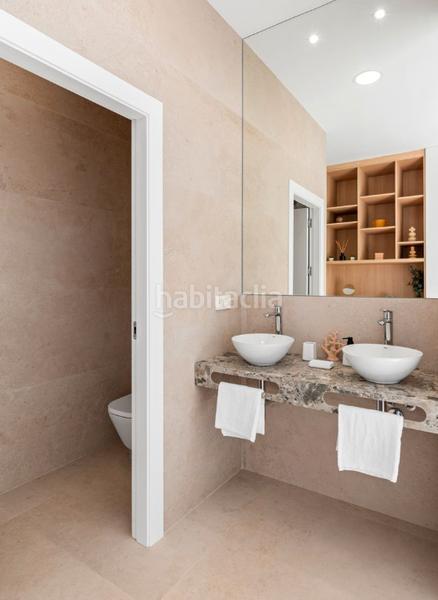 Foto 230c1afc-1f75-4008-bb24-a6e3db922537. Casa solo queda una villas exclusivas en serena golf – los alcázares en Alcázares (Los)