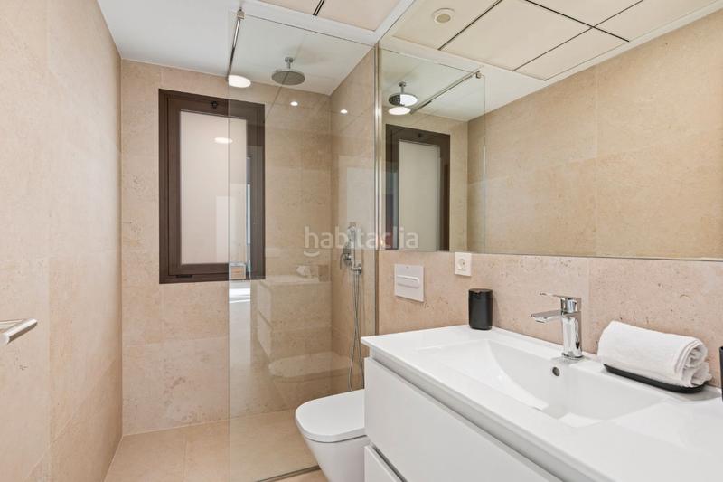 Foto 289f298a-e5a0-45c2-9dce-131b9d7a78ab. Casa solo queda una villas exclusivas en serena golf – los alcázares en Alcázares (Los)