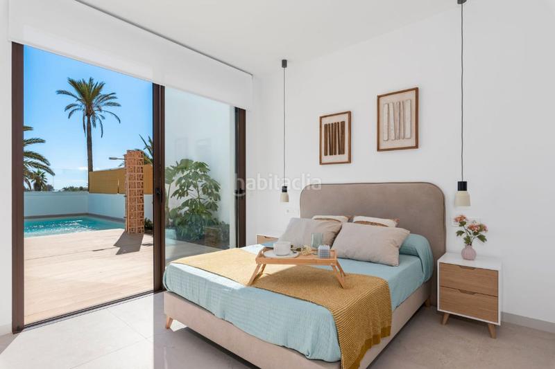 Foto 6aa59491-6598-4563-a7d7-0faa417d5202. Casa solo queda una villas exclusivas en serena golf – los alcázares en Alcázares (Los)