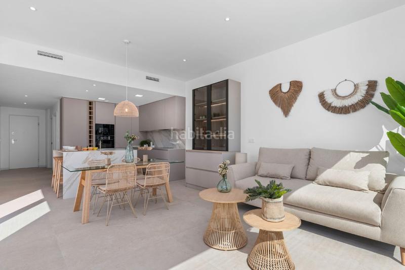 Foto 70929da1-f67c-4a03-a8ca-6d463b893295. Casa solo queda una villas exclusivas en serena golf – los alcázares en Alcázares (Los)