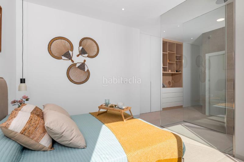 Foto 76ba828a-ff59-4108-b126-a7556145d2ad. Casa solo queda una villas exclusivas en serena golf – los alcázares en Alcázares (Los)