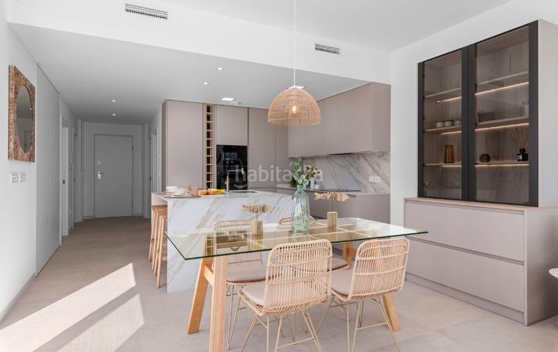 Foto 826a8e5b-843d-4a75-8671-37cdb7fc469d. Casa solo queda una villas exclusivas en serena golf – los alcázares en Alcázares (Los)