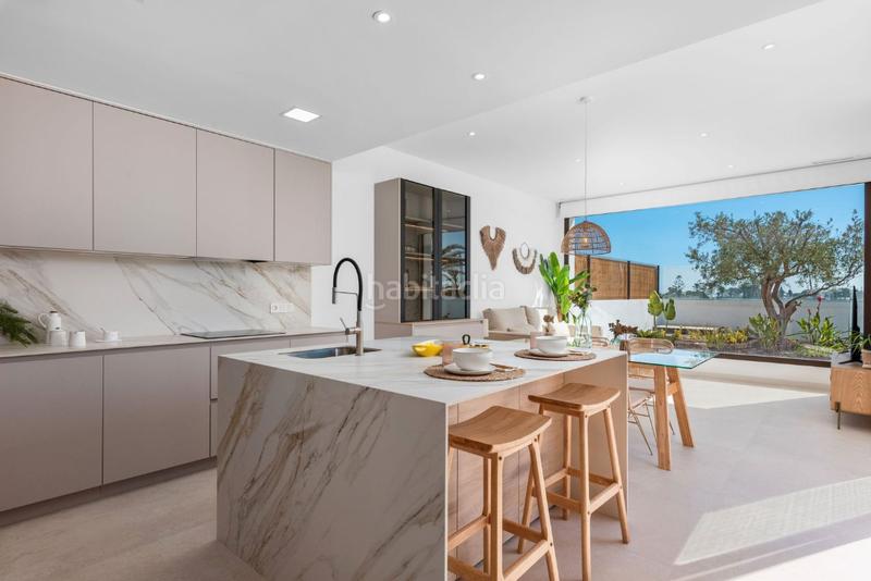 Foto 870c19a4-3f40-41f1-a855-23671a68e795. Casa solo queda una villas exclusivas en serena golf – los alcázares en Alcázares (Los)