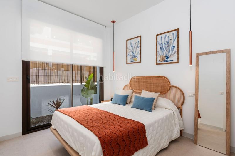 Foto 9059cb04-ec63-4c49-b62e-e9b0e501ab5e. Casa solo queda una villas exclusivas en serena golf – los alcázares en Alcázares (Los)