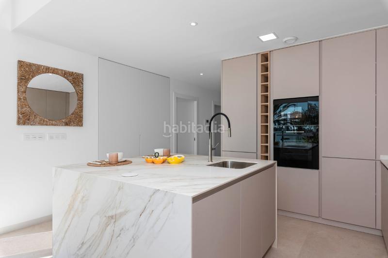 Foto bad0f9e8-ec1d-4df8-ac54-d17955c88602. Casa solo queda una villas exclusivas en serena golf – los alcázares en Alcázares (Los)