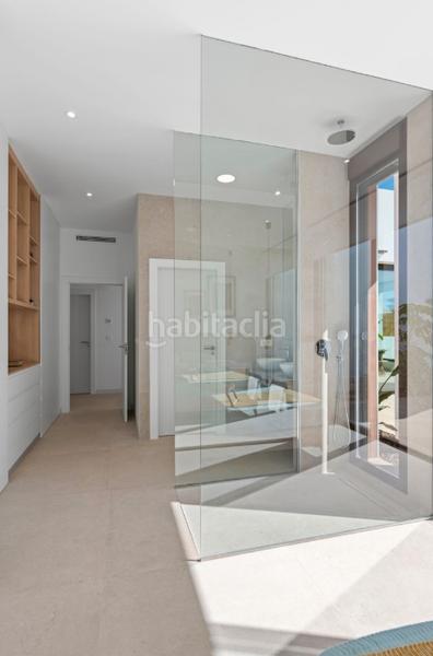Foto bfe320c9-9ecc-403d-ac66-e9b50f56bc4c. Casa solo queda una villas exclusivas en serena golf – los alcázares en Alcázares (Los)