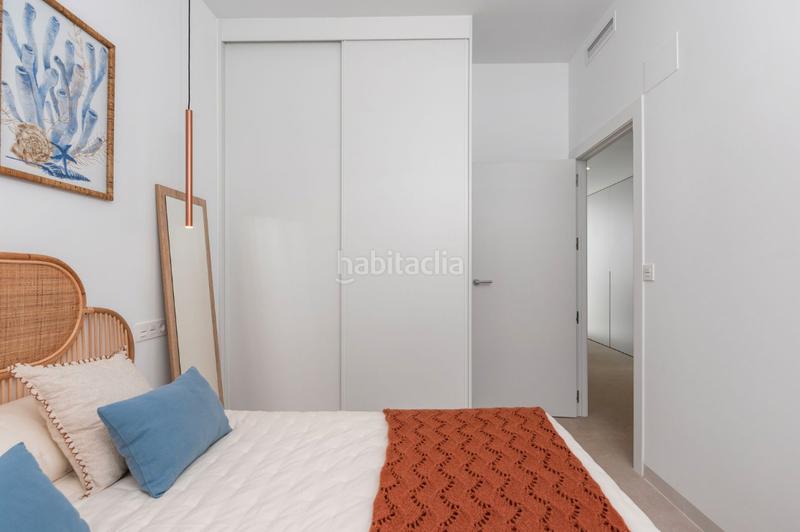 Foto eba30566-e8f2-4cb2-a421-ad1404eab0c5. Casa solo queda una villas exclusivas en serena golf – los alcázares en Alcázares (Los)