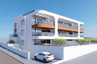 Planta baixa a Benijófar. ¡¡¡solo queda una!!obra nueva – viviendas en planta baja con gra