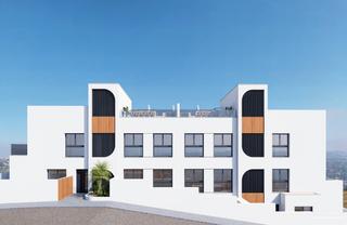 Appartement à Benijófar. Obra nueva – solo me queda una