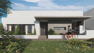 Haus in Aguas Nuevas. Sunset lakeviews - independiente en torrevieja