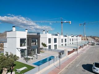 Chalet  Carrer del llentiscle 1. ?? exclusiva promoción de 36 chalets unifamiliares