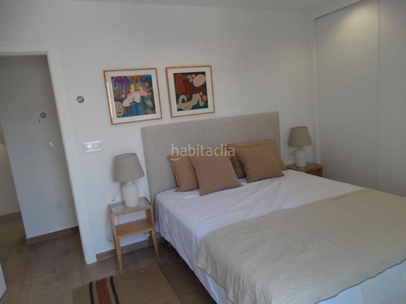 Foto 49a5bd91-4d18-489f-83f6-42e3e98e33a0. Casa amb calefacció aparcament piscina a Santiago de La Ribera San Javier