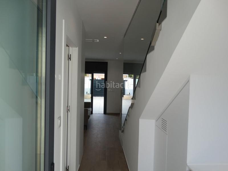 Foto 5e8e3928-3f68-4d73-8192-377a01bbe529. Casa amb calefacció aparcament piscina a Santiago de La Ribera San Javier