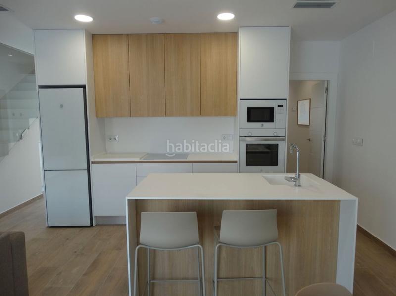 Foto 839b64d0-e35e-4465-9809-bf8094c00c90. Casa amb calefacció aparcament piscina a Santiago de La Ribera San Javier
